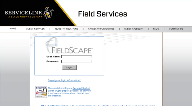 fieldscape.lpsfs.com
