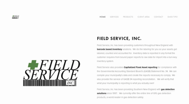 fieldserviceinc.com