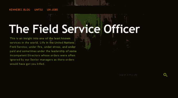 fieldserviceofficer.com