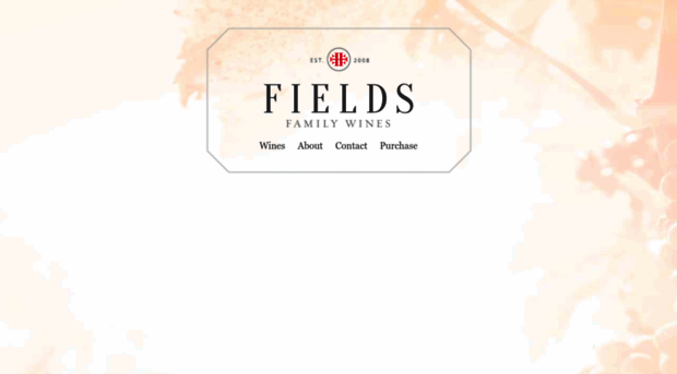 fieldsfamilywines.com