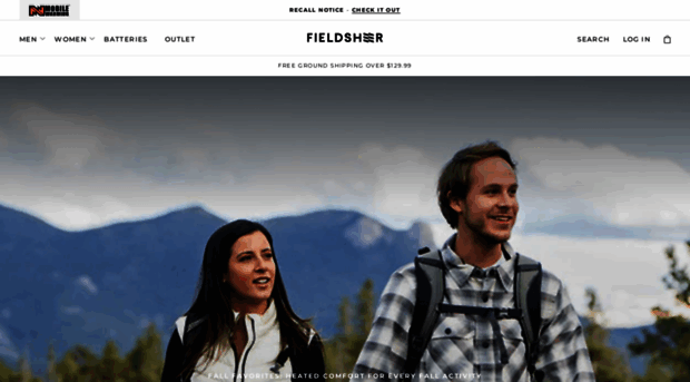 fieldsheerca.com