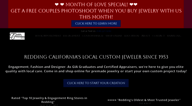 fieldsjewelers.com