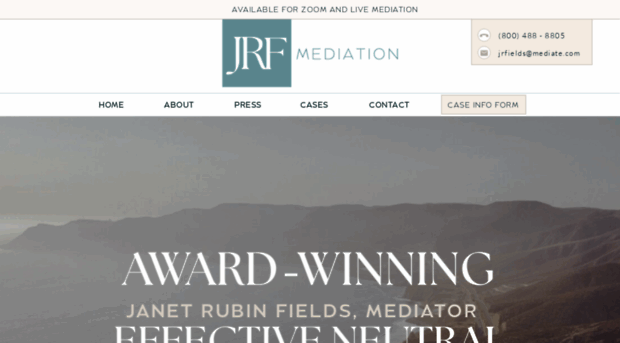 fieldsmediation.com