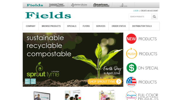 fieldsmfg.com