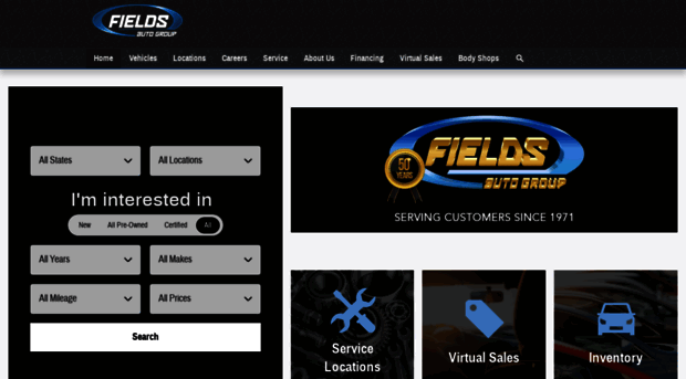 fieldsmini.com