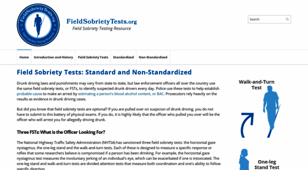 fieldsobrietytests.org