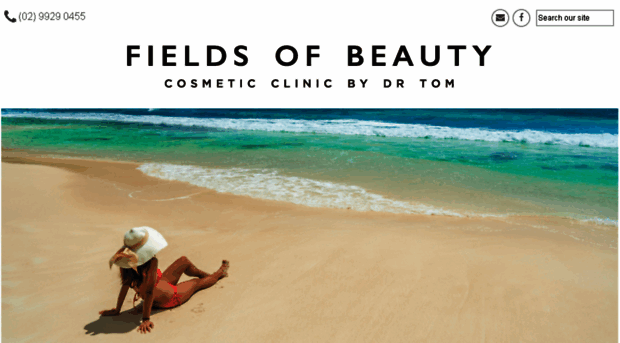 fieldsofbeauty.com.au