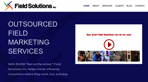 fieldsolutionsinc.net