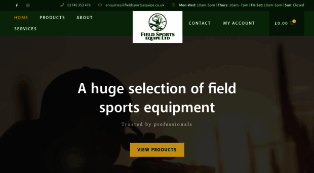 fieldsportsequipe.co.uk