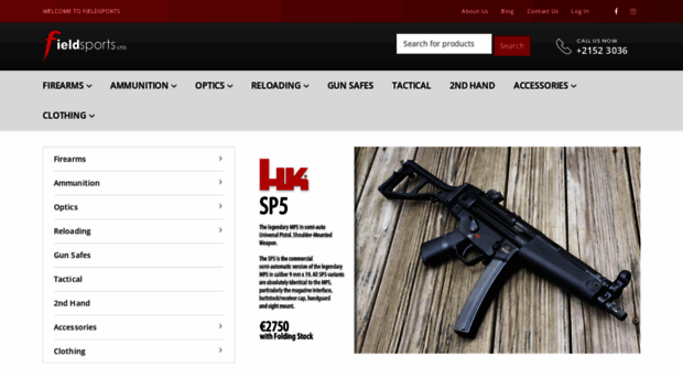 fieldsportsmalta.com