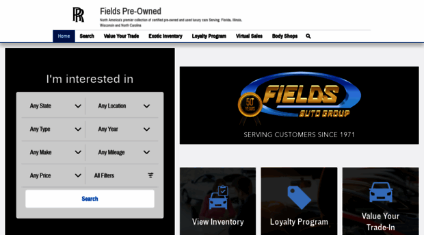 fieldspreowned.com