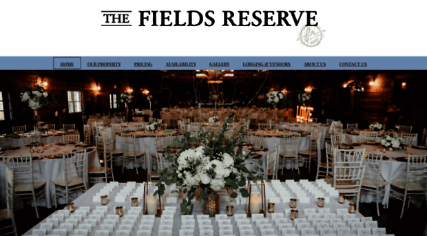 fieldsreserve.com