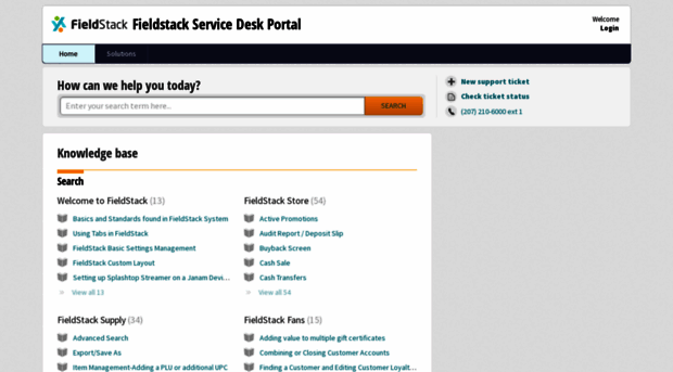 fieldstack.freshdesk.com