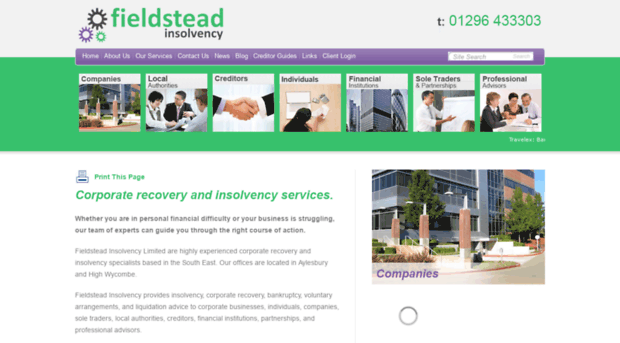 fieldstead.co.uk