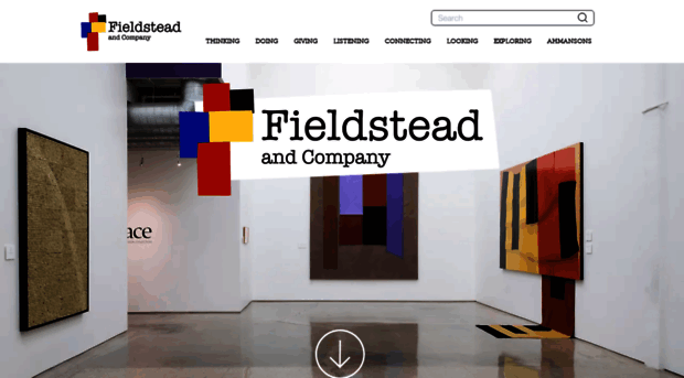 fieldstead.com