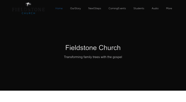 fieldstonechurch.org