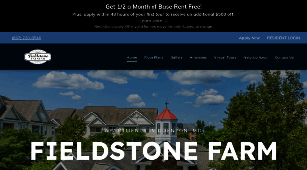 fieldstonefarmapts.com