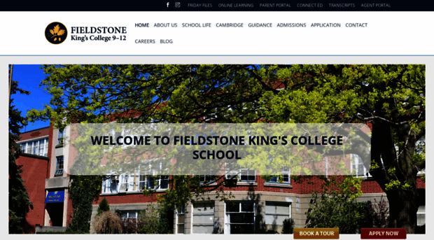 fieldstonekcschool.org