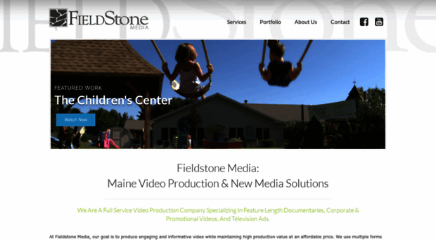 fieldstonemedia.com