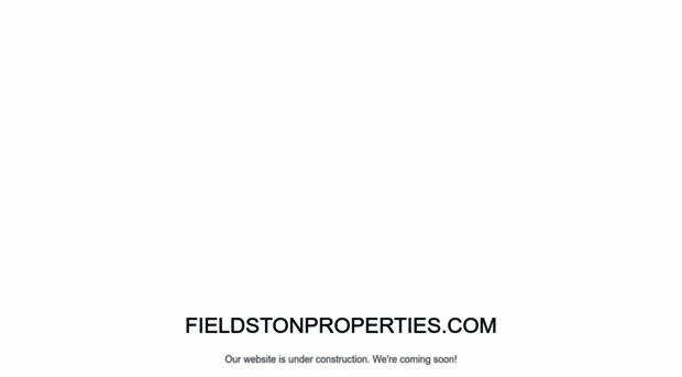 fieldstonproperties.com