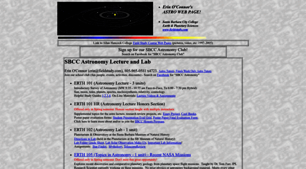 fieldstudy.com