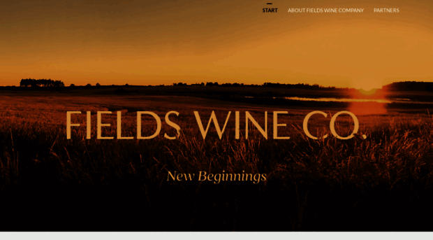 fieldswinecompany.com