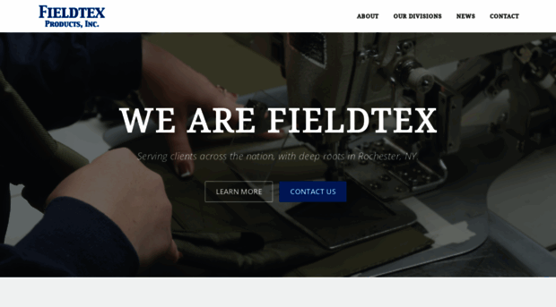 fieldtex.com