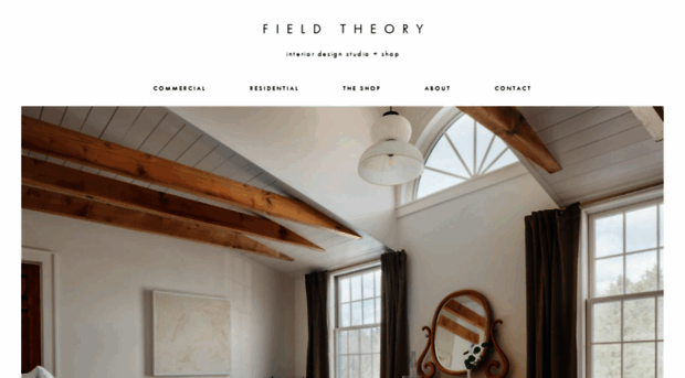 fieldtheorydesign.com