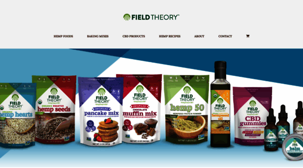 fieldtheoryhemp.com