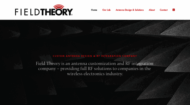 fieldtheoryinc.com