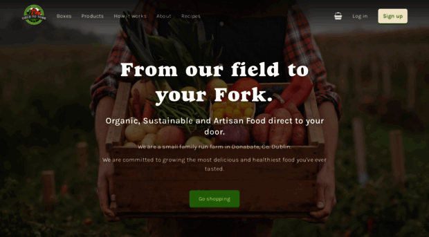 fieldtofork.ie