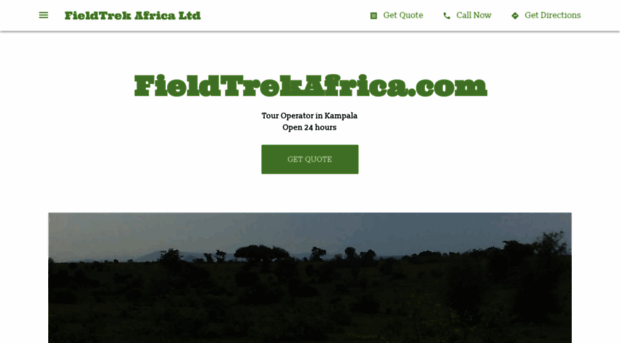 fieldtrek-africa.business.site