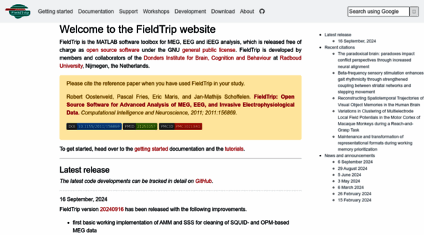 fieldtriptoolbox.org