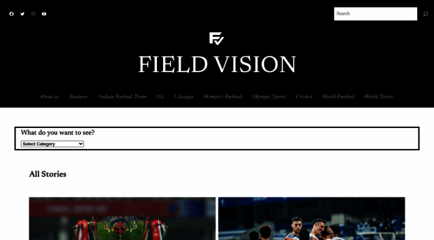 fieldvision.co.in