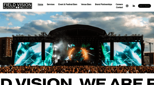 fieldvision.co.uk