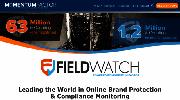 fieldwatchcompliance.com