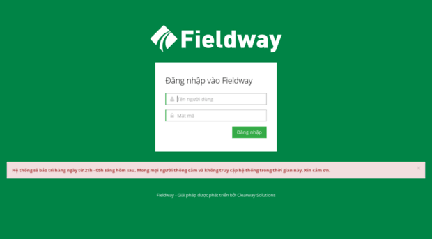 fieldway.expro.com.vn