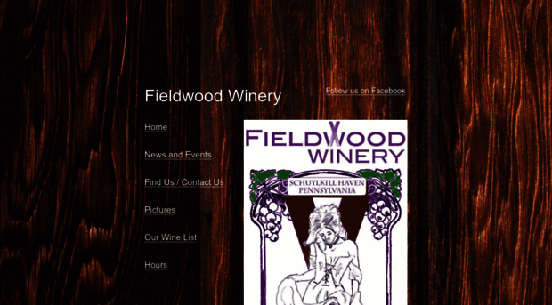 fieldwoodwinery.com