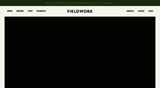 fieldworkbrewing.com