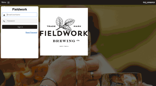 fieldworkbrewing.net