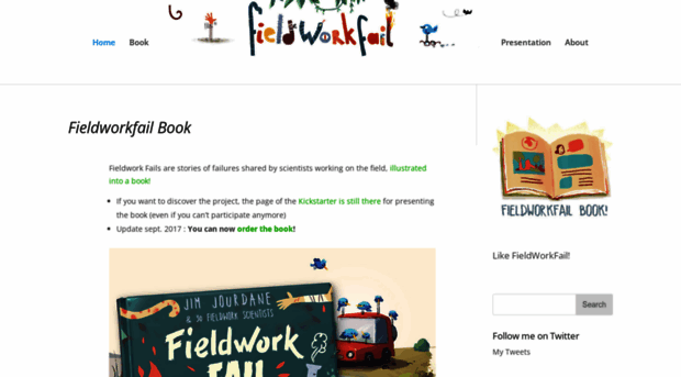 fieldworkfail.com