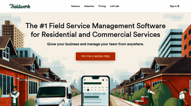 fieldworkhq.com