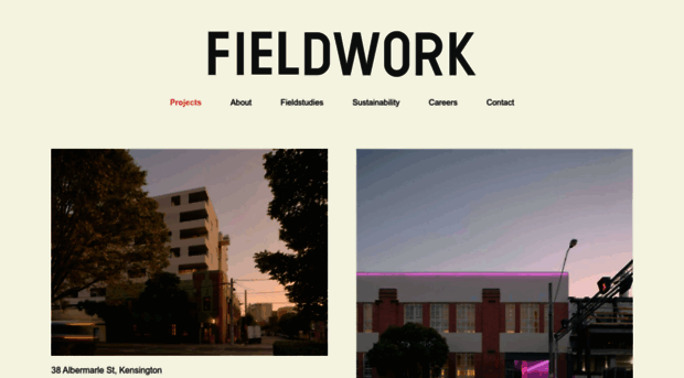 fieldworkprojects.com.au