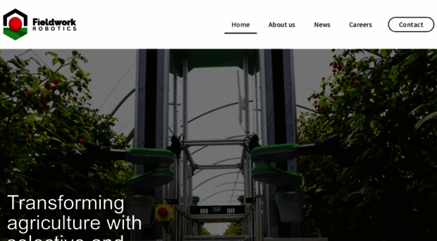 fieldworkrobotics.com