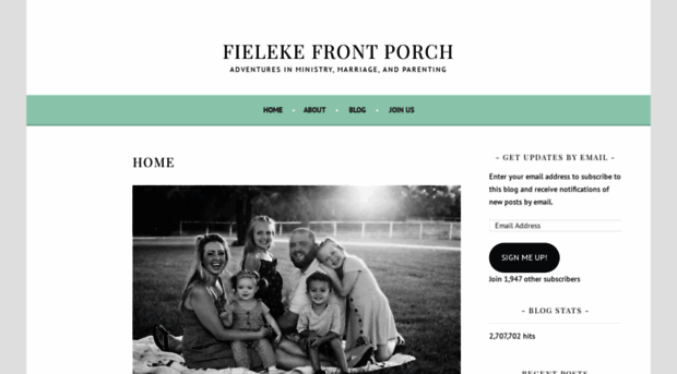 fielekefrontporch.com