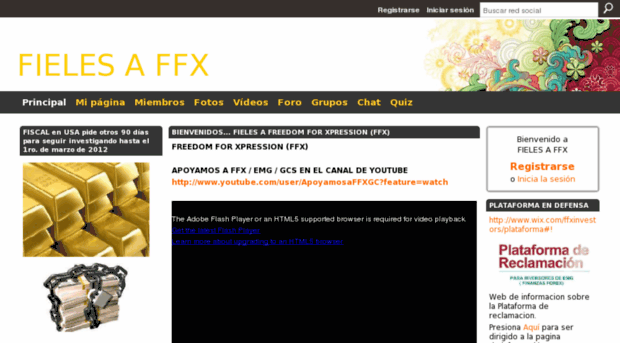 fielesaffx.ning.com