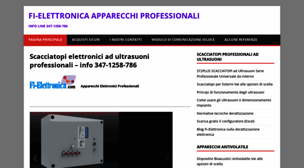 fielettronica.com