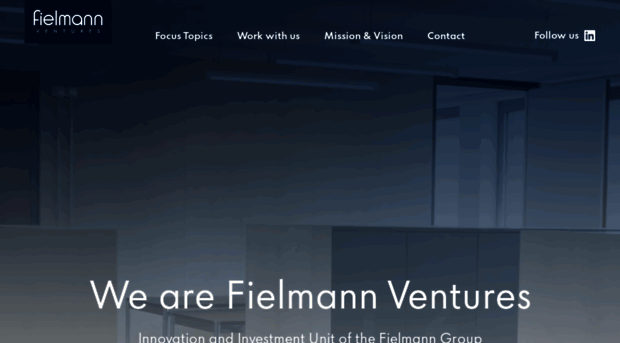 fielmann-ventures.com