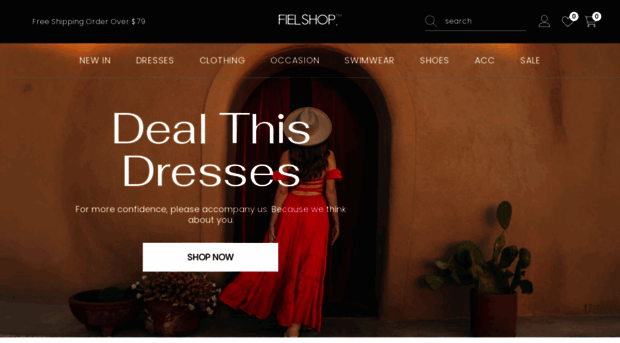 fielshop.com