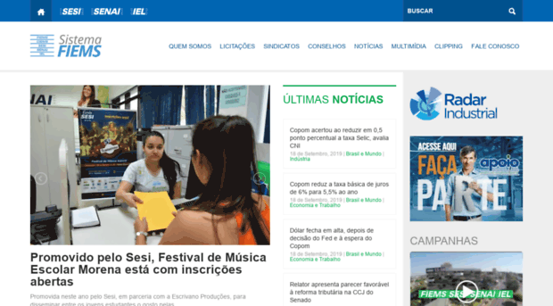 fiems.com.br
